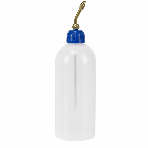 Pressol 06866 yağdanlık, yağdanlık, yag damlaligi, şeffaf yagdanlik, avrupa yağdanlık, yağ damlalığı, 250 ml yağdanlık