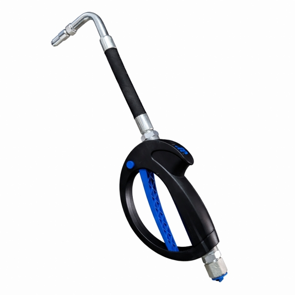   Antifriz ve Yağ Tabancası, pressol 19718, badger oil gun, badger yaglama tabancasi, oil gun, düz tabanca, manualy nozzle