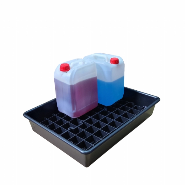 spill tray, waste tray, spill pallet, spill pallets, 