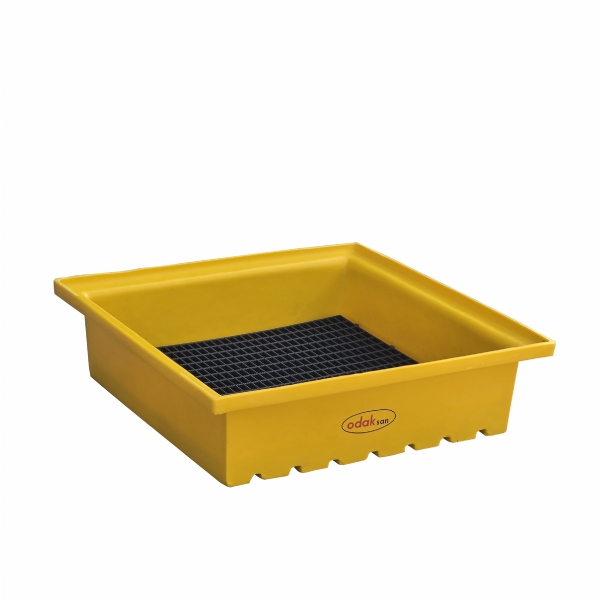 atık ve sızıntı paleti, varil paleti, taskan paleti, sizinti paleti, atik paleti