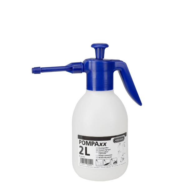industrial sprayer 2l, handheld pressure sprayer, viton gasket sprayer, viton seals pressure sprayer, concrete formwork oil sprayer, machinery cleanin