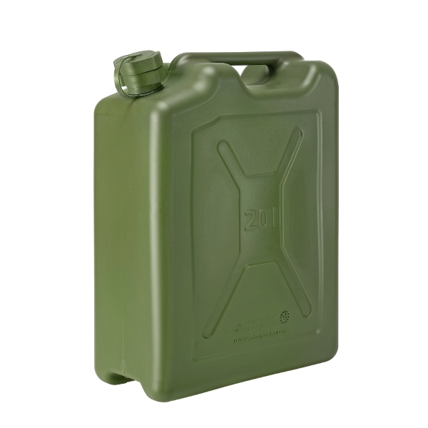 Pressol Water Can Stackable 10 Lt
