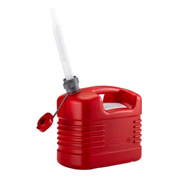 Pressol Arm Fuel Can Plastic 20 Lt 