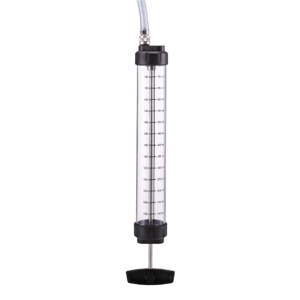 Pressol Push Typ Oil Suction Gun 1000 ml