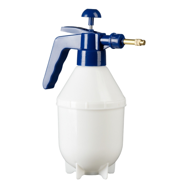endüstriyel sprey pompası, 2 lt sprey pompası, basınçlı sprey pompası, viton contalı sprey pompası, kalıp yağı sprey pompası, beton kalıp yağı püskürt
