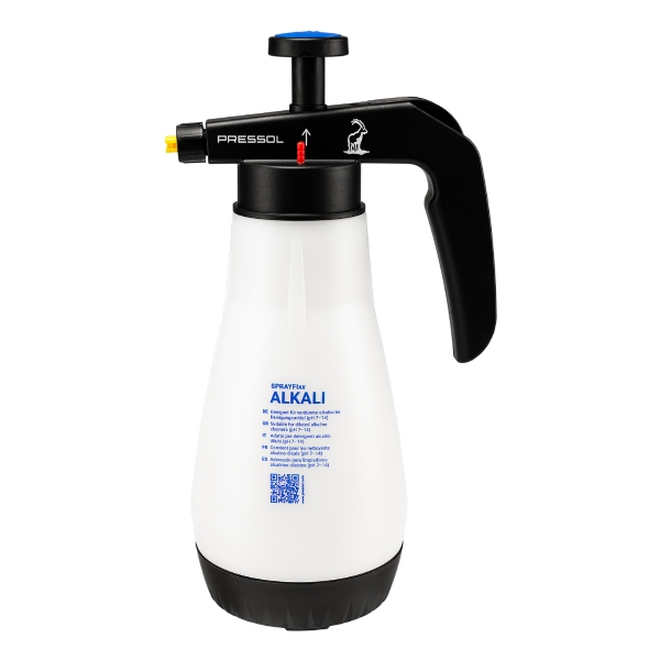 endüstriyel sprey pompası, 1.5 lt sprey pompası, basınçlı sprey pompası,  sprey pompası, kalıp yağı sprey pompası, beton kalıp yağı püskürt
