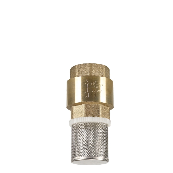 Suction strainer G 1
