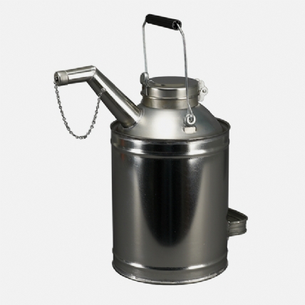 Pressol Measuring Jug With Cover PE 5 Lt