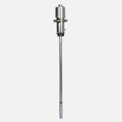 Pressol Pneumatic Grease Pump 50:1 400 mm